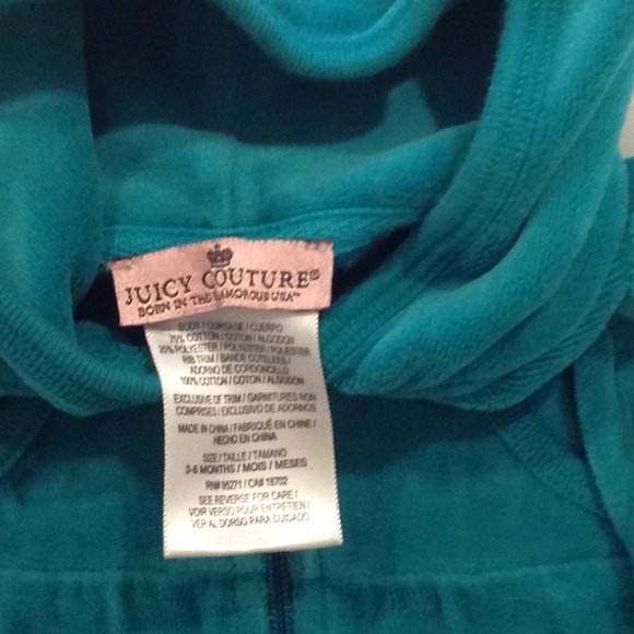 Juice set - Picture 3 of 9